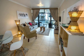 uSHAKA WATERFRONT - GENEROUS GETAWAY GREETINGS